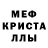 МЕТАМФЕТАМИН пудра Chad Cegelski